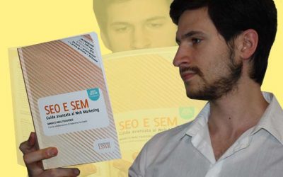 “SEO e SEM Guida Avanzata al Web Marketing”: recensione