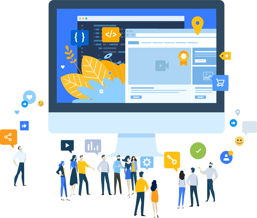 Posizionamento su Google Posizionamento su Google