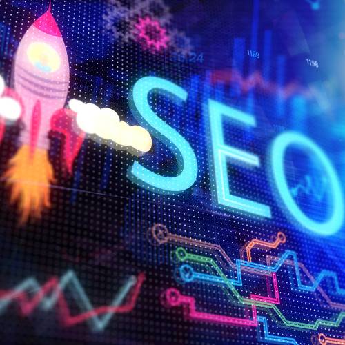 consulente SEO data driven