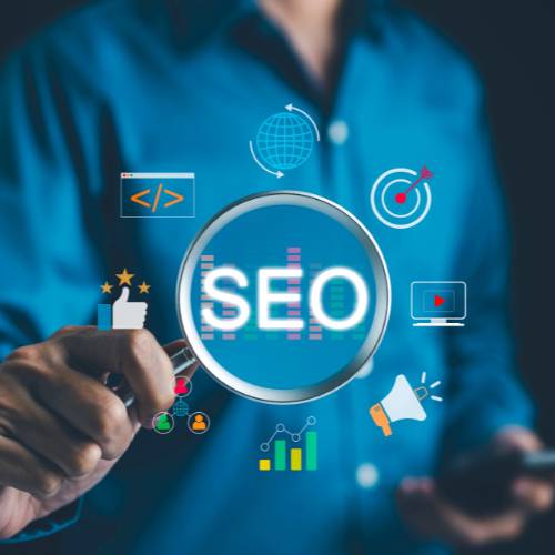 consulenza SEO professionale
